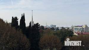 Студия квартира, вторичка, 31м2, 2/5 этаж