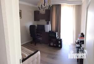 3-к квартира, вторичка, 130м2, 11/12 этаж