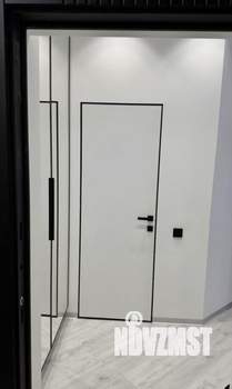 Студия квартира, вторичка, 43м2, 8/12 этаж