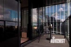 1-к квартира, вторичка, 39м2, 5/12 этаж