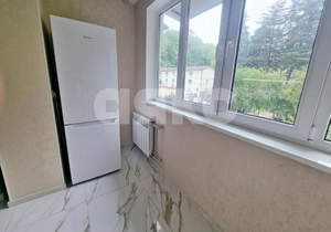 2-к квартира, вторичка, 58м2, 3/12 этаж