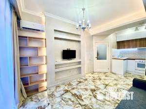 1-к квартира, вторичка, 38м2, 5/11 этаж