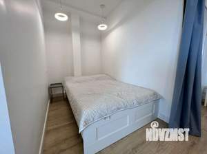 1-к квартира, вторичка, 46м2, 2/16 этаж