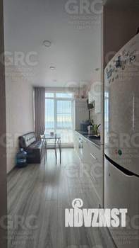 2-к квартира, вторичка, 35м2, 3/3 этаж