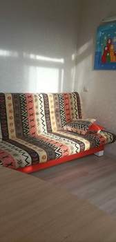 3-к квартира, сданный дом, 50м2, 5/7 этаж