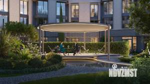 2-к квартира, вторичка, 83м2, 1/6 этаж