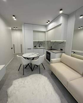 2-к квартира, вторичка, 38м2, 4/12 этаж