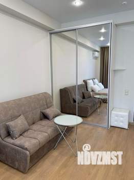 1-к квартира, вторичка, 35м2, 2/12 этаж