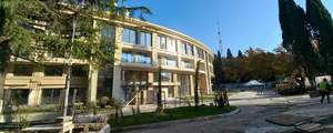 1-к квартира, вторичка, 33м2, 2/4 этаж