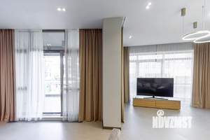 3-к квартира, вторичка, 170м2, 17/21 этаж