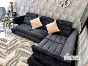 1-к квартира, вторичка, 45м2, 4/6 этаж