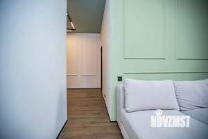 2-к квартира, вторичка, 62м2, 2/14 этаж