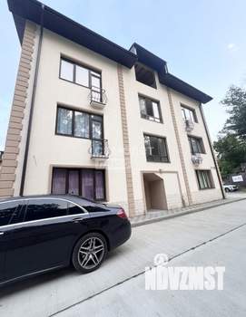 Студия квартира, вторичка, 26м2, 3/3 этаж