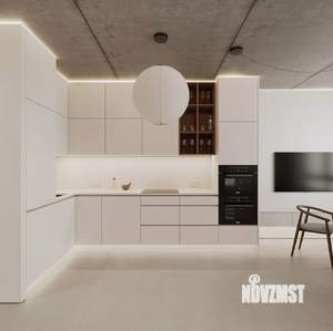 3-к квартира, вторичка, 94м2, 2/5 этаж