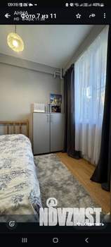 2-к квартира, вторичка, 35м2, 1/4 этаж