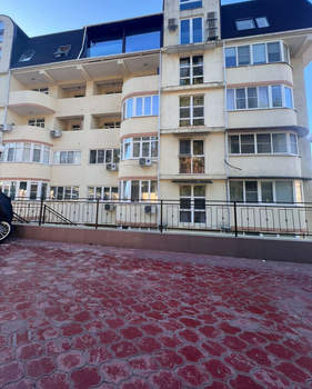 1-к квартира, вторичка, 31м2, 1/8 этаж