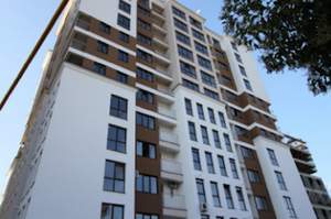 2-к квартира, вторичка, 36м2, 7/12 этаж