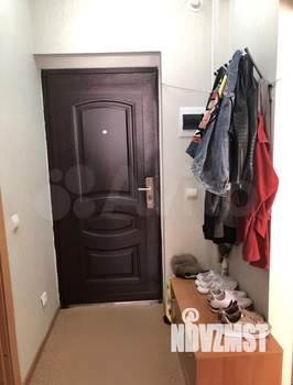 1-к квартира, вторичка, 35м2, 5/5 этаж