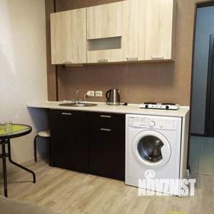 Студия квартира, вторичка, 23м2, 3/4 этаж