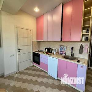 Студия квартира, вторичка, 26м2, 5/6 этаж