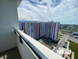 2-к квартира, вторичка, 45м2, 12/12 этаж