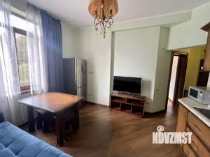2-к квартира, вторичка, 50м2, 2/6 этаж