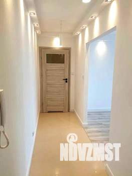 2-к квартира, вторичка, 52м2, 4/6 этаж