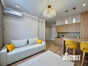 2-к квартира, вторичка, 51м2, 4/5 этаж