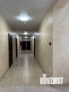 Студия квартира, вторичка, 27м2, 3/5 этаж