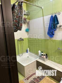 2-к квартира, вторичка, 44м2, 1/7 этаж