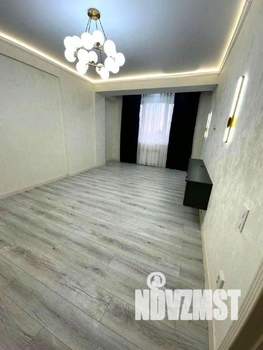 1-к квартира, вторичка, 37м2, 2/5 этаж