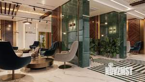 1-к квартира, вторичка, 50м2, 2/8 этаж