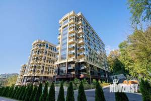 2-к квартира, вторичка, 45м2, 5/12 этаж