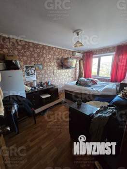 2-к квартира, вторичка, 46м2, 3/5 этаж