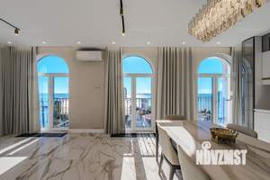 3-к квартира, вторичка, 80м2, 11/17 этаж