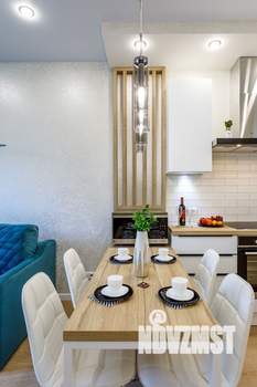 2-к квартира, вторичка, 50м2, 5/16 этаж
