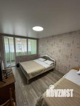 3-к квартира, вторичка, 66м2, 4/5 этаж