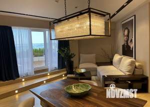 3-к квартира, вторичка, 140м2, 21/21 этаж