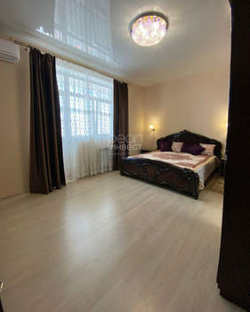 2-к квартира, вторичка, 110м2, 7/13 этаж