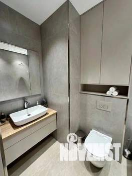 1-к квартира, вторичка, 42м2, 7/10 этаж