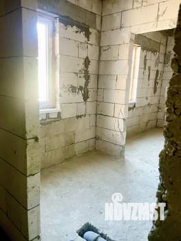 1-к квартира, вторичка, 28м2, 1/3 этаж