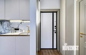 1-к квартира, вторичка, 37м2, 15/26 этаж