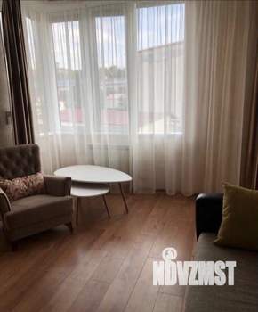 2-к квартира, вторичка, 57м2, 5/20 этаж