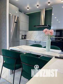 2-к квартира, вторичка, 50м2, 10/11 этаж