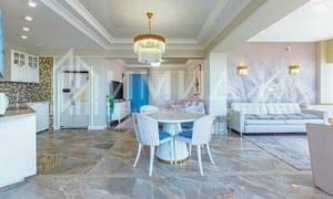 1-к квартира, вторичка, 53м2, 8/12 этаж