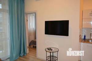 1-к квартира, вторичка, 40м2, 11/13 этаж