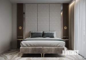1-к квартира, вторичка, 43м2, 10/10 этаж