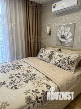 2-к квартира, вторичка, 50м2, 15/18 этаж