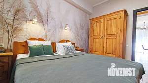 1-к квартира, вторичка, 48м2, 2/4 этаж