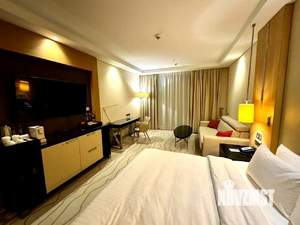 Студия квартира, вторичка, 35м2, 6/7 этаж